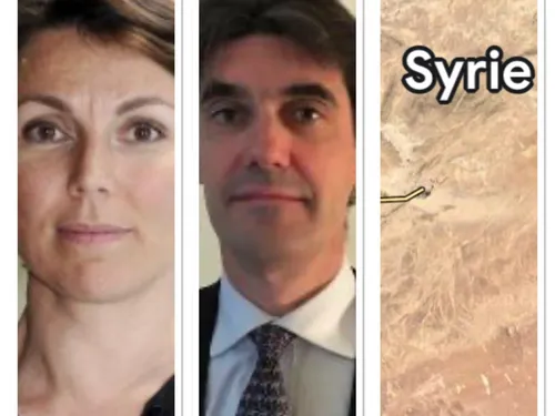 LE JOURNAL DE DE 13 H EN LANGUE FRANCAISE DU 1/9/2023