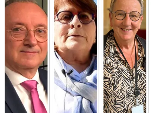 LE JOURNAL DE 12H EN LANGUE FRANCAISE DU 10/10/2024