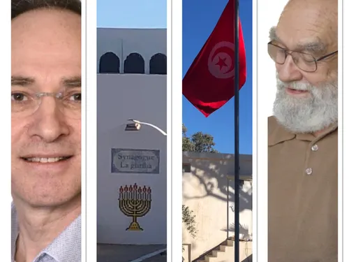 LE JOURNAL DE 12H EN LANGUE FRANCAISE DU 10/5/2023