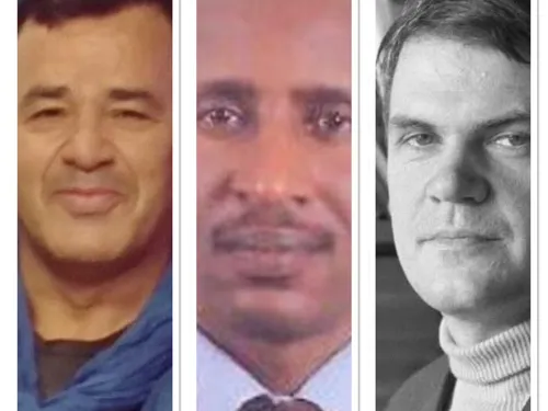 LE JOURNAL DE 12H EN LANGUE FRANCAISE DU 12/7/2023