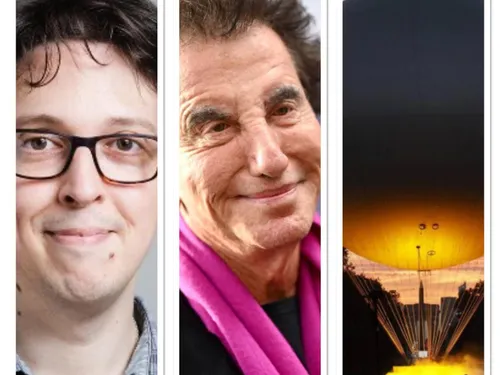 LE JOURNAL DE 12 H EN LANGUE FRANCAISE DU 12/8/2024