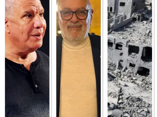 LE JOURNAL DE 12H EN LANGUE FRANCAISE DU 8/2/2024