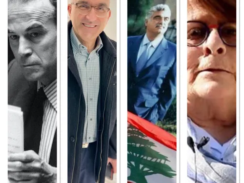 LE JOURNAL DE 12H EN LANGUE FRANCAISE DU 14/2/2024