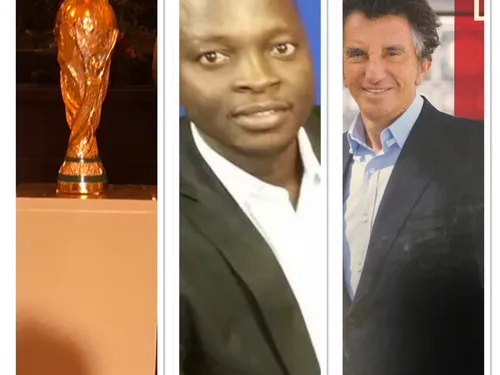 LE JOURNAL DE 12 H EN LANGUE FRANCAISE DU 15/12/2022