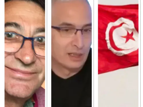 LE JOURNAL DE 12H EN LANGUE FRANCAISE DU 17/7/2023