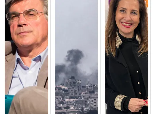 LE JOURNAL DE 12 H EN LANGUE FRANCAISE DU 19/2/2024