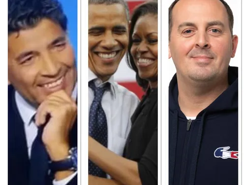 LE JOURNAL DE 12 H EN LANGUE FRANCAISE DU 21/8/2024