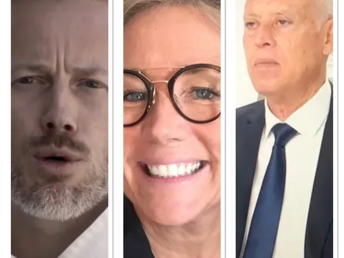 LE JOURNAL DE 12 H EN LANGUE FRANCAISE DU 24/12/2022