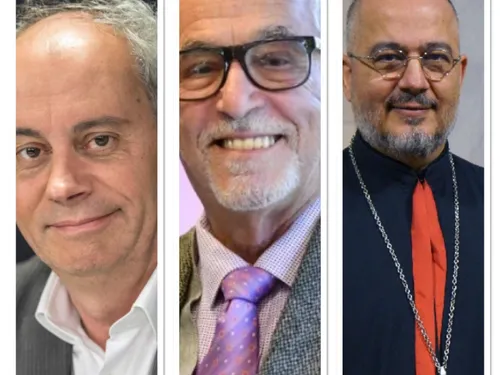 LE JOURNAL DE 12 H EN LANGUE FRANCAISE DU 24/12/2024