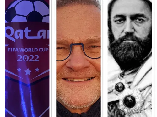 LE JOURNAL DE 12H EN LANGUE FRANCAISE DU 27/11/2022