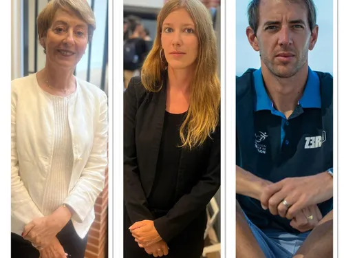 LE JOURNAL DE LA MI JOURNEE EN LANGUE FRANCAISE DU 30/8/2024