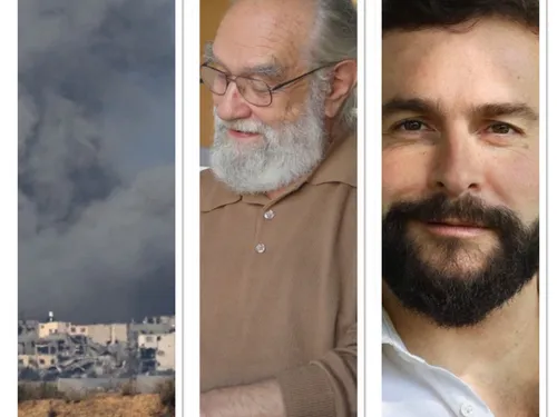 LE JOURNAL  DE 12H EN LANGUE FRANCAISE DU 5/2/2024