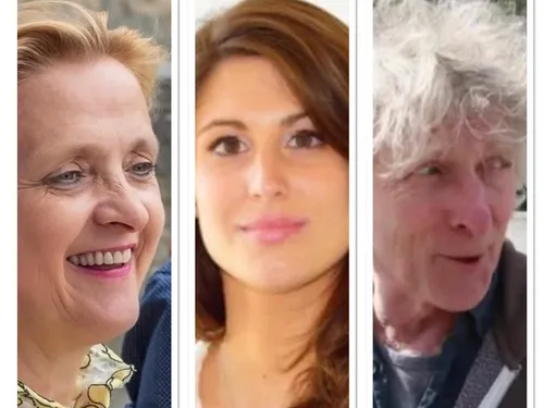 LE JOURNAL DU SOIR EN LANGUE FRANCAISE DU 1/06/22