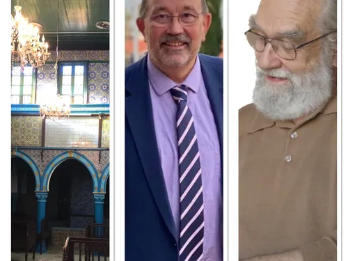 LE JOURNAL DU SOIR EN LANGUE FRANCAISE DU 10/5/2023