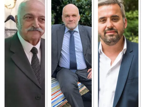 LE JOURNAL DU SOIR EN LANGUE FRANCAISE DU 1/10/2024