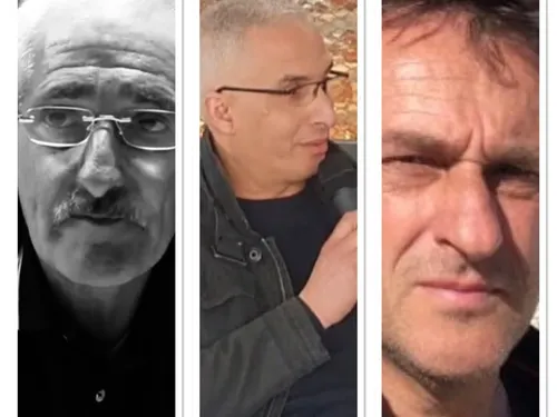 LE JOURNAL DU SOIR EN LANGUE FRANCAISE DU 11/2/2023