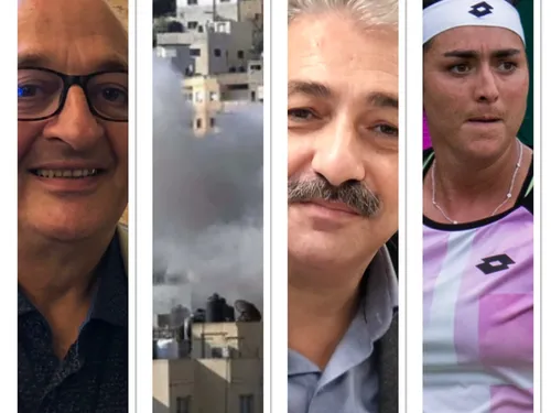 LE JOURNAL DU SOIR EN LANGUE FRANCAISE DU 11/7/2023