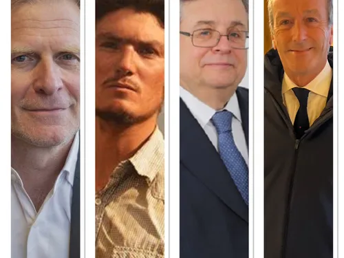 LE JOURNAL DU SOIR EN LANGUE FRANCAISE DU 12/12/2024