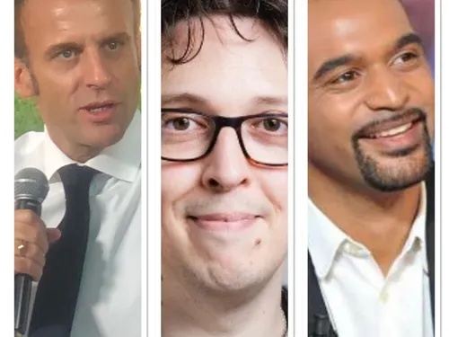 LE JOURNAL DU SOIR EN LANGUE FRANCAISE DU 1/2/2023