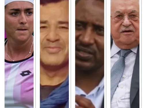 LE JOURNAL DU SOIR EN LANGUE FRANCAISE DU 12/7/2023