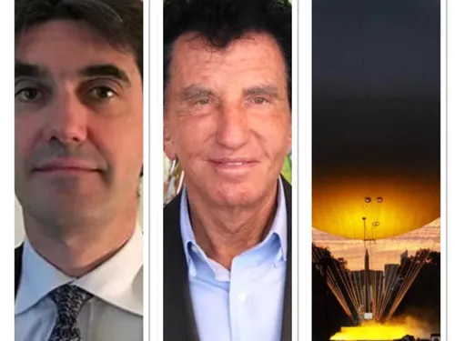 LE JOURNAL DU SOIR EN LANGUE FRANCAISE DU 12/8/2024