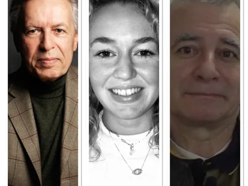 LE JOURNAL DU SOIR EN LANGUE FRANCAISE DU 15/1/2023