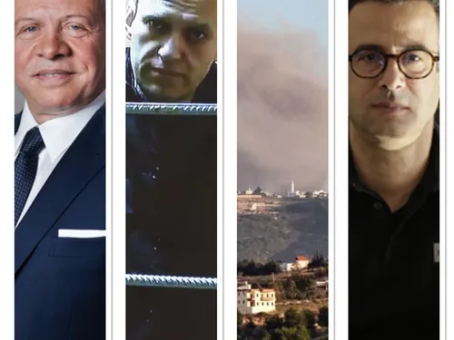 LE JOURNAL DU SOIR EN LANGUE FRANCAISE DU 16/2/2024