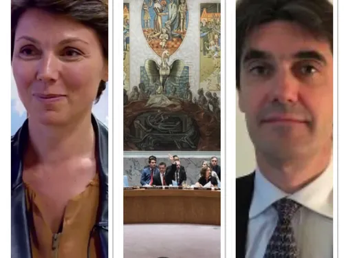 LE JOURNAL DU SOIR EN LANGUE FRANCAISE DU 1/9/2023