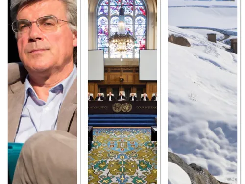 LE JOURNAL DU SOIR EN LANGUE FRANCAISE DU 19/2/2024