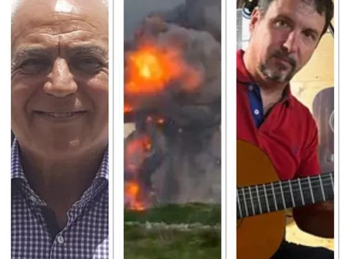 LE JOURNAL DU SOIR EN LANGUE FRANCAISE DU 20/2/2024