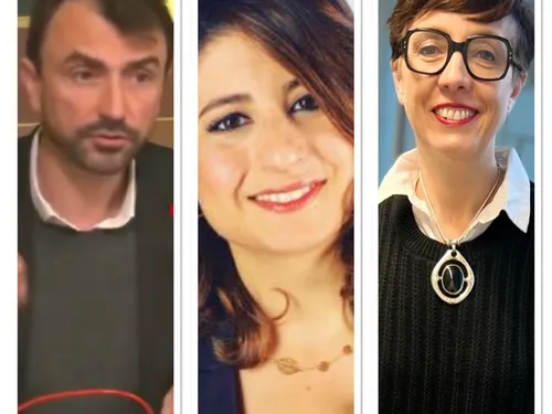 LE JOURNAL DU SOIR EN LANGUE FRANCAISE DU 21/1/2023