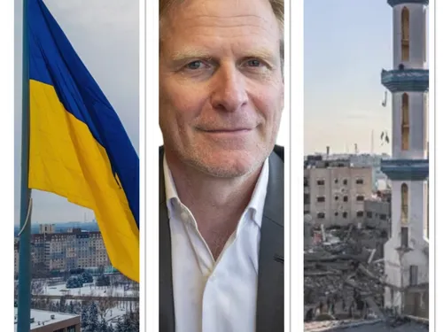 LE JOURNAL DU SOIR EN LANGUE FRANCAISE DU 22/2/2024