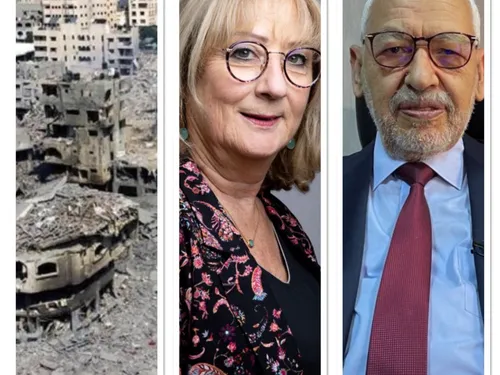 LE JOURNAL DU SOIR EN LANGUE FRANCAISE DU 2/4/2024