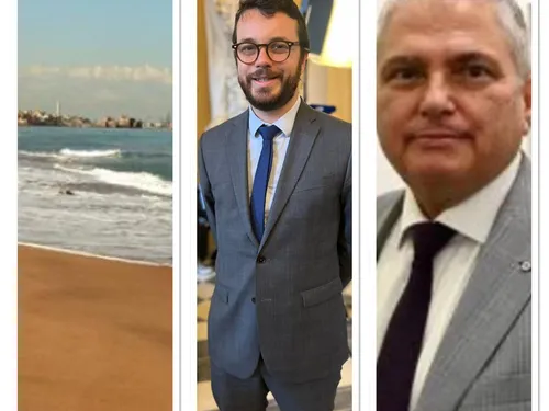 LE JOURNAL DU SOIR EN LANGUE FRANCAISE DU 23/10/2024