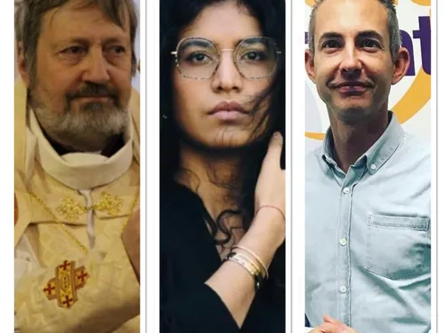 LE JOURNAL DU SOIR EN LANGUE FRANCAISE DU 23/12/2022