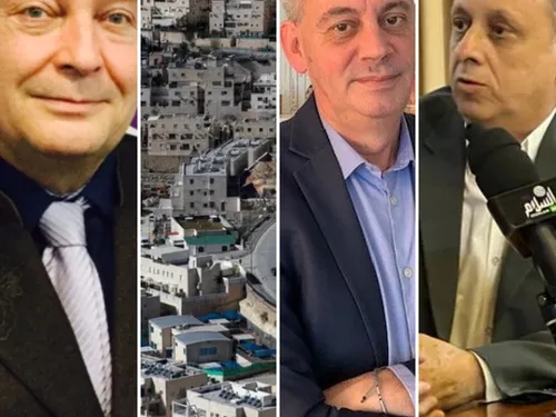 LE JOURNAL DU SOIR EN LANGUE FRANCAISE DU 23/1/2025