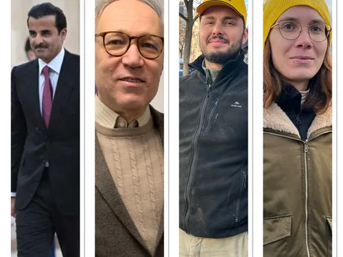 LE JOURNAL DU SOIR EN LANGUE FRANCAISE DU 23/2/2024