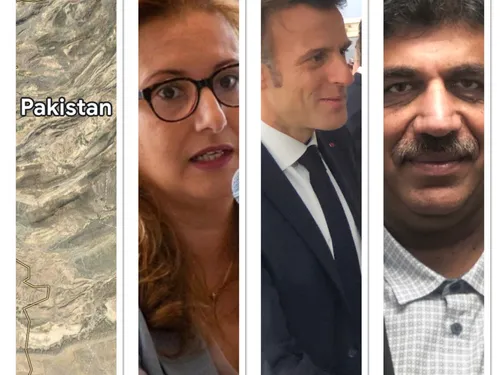 LE JOURNAL DU SOIR EN LANGUE FRANCAISE DU 23/8/2023