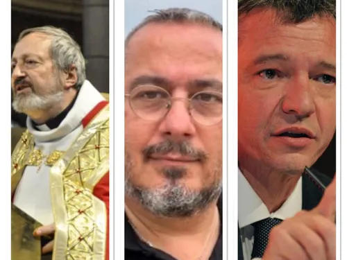 LE JOURNAL DU SOIR EN LANGUE FRANCAISE DU 24/12/2024