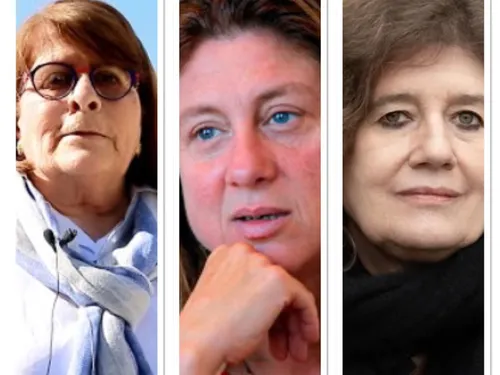 LE JOURNAL DU SOIR EN LANGUE FRANCAISE DU 26/12/2024