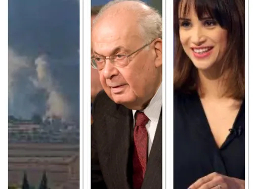 LE JOURNAL DU SOIR EN LANGUE FRANCAISE DU 26/8/2024