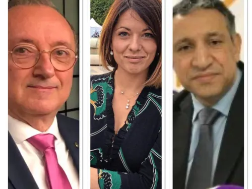 LE JOURNAL DU SOIR EN LANGUE FRANCAISE DU 27/11/2024