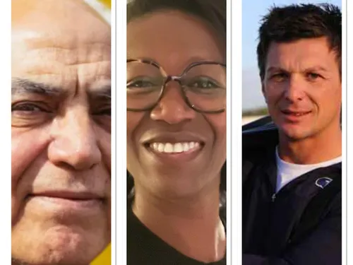 LE JOURNAL DU SOIR EN LANGUE FRANCAISE DU 27/8/2024