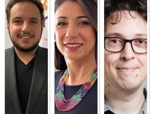 LE JOURNAL DU SOIR EN LANGUE FRANCAISE DU 29/11/2022