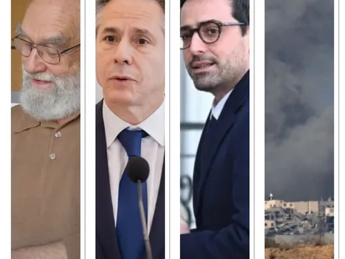 LE JOURNAL DU SOIR EN LANGUE FRANCAISE DU 5/2/2024