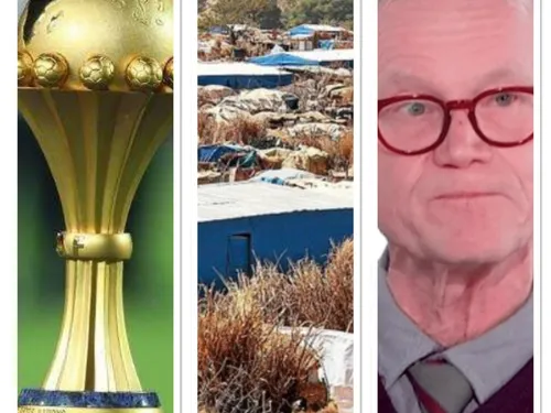 LE JOURNAL DU SOIR EN LANGUE FRANCAISE DU 6/2/2024