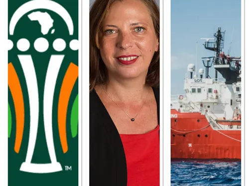 LE JOURNAL DU SOIR EN LANGUE FRANCAISE DU 7/2/2024