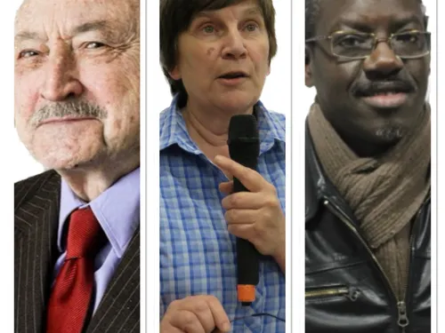 LE JOURNAL DU SOIR EN LANGUE FRANCAISE DU 9/5/2023