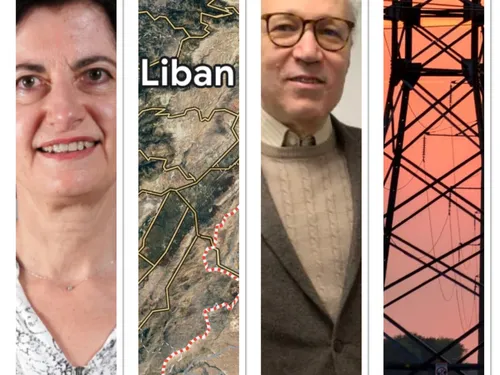 LE JOURNAL DU SOIR EN LANGUE FRANCAISE DU 18/7/2023