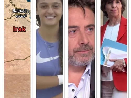 LE JOURNAL DU SOIR EN LANGUE FRANCAISE DU 20/7/2023